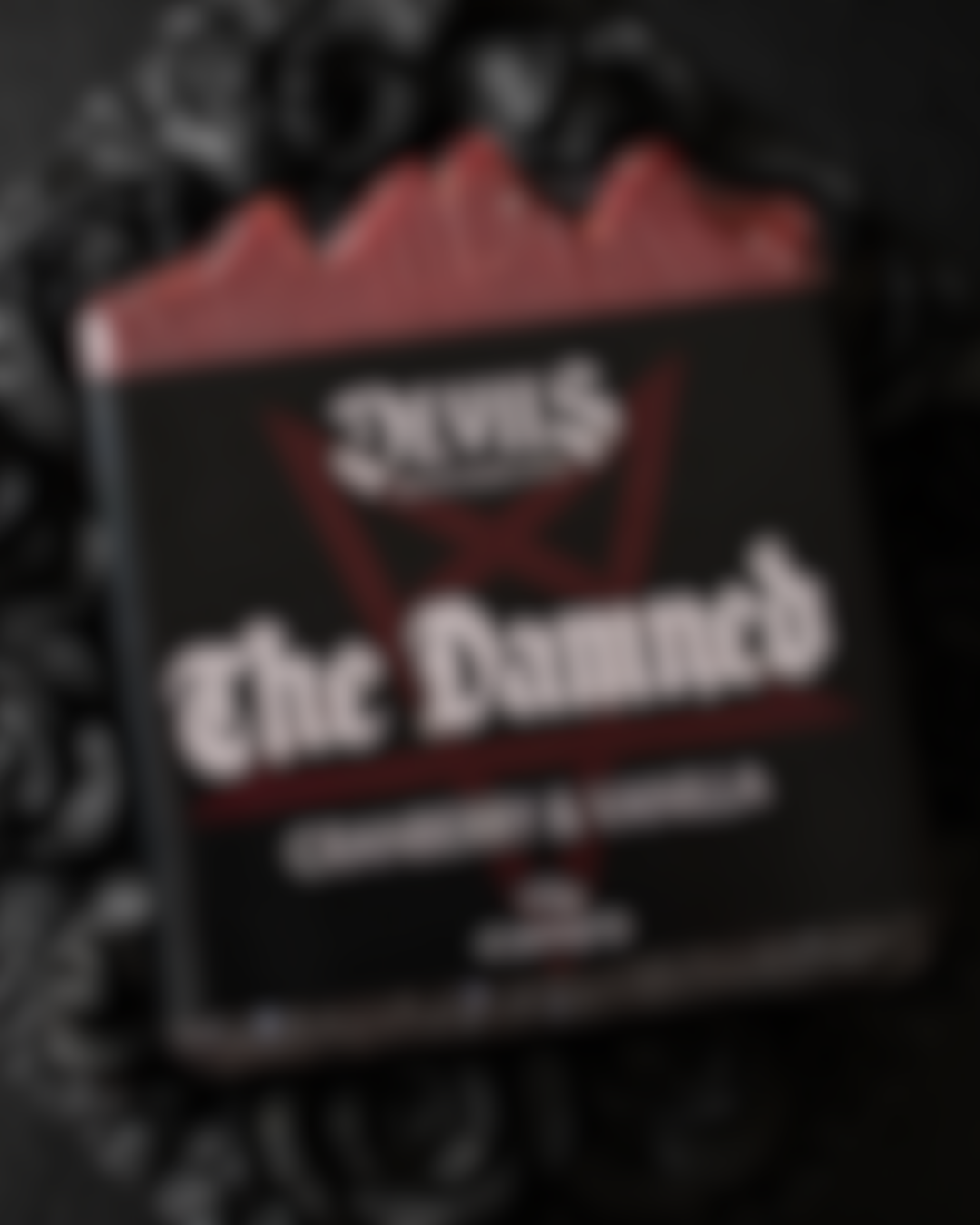 Something is Coming Back from the Vault