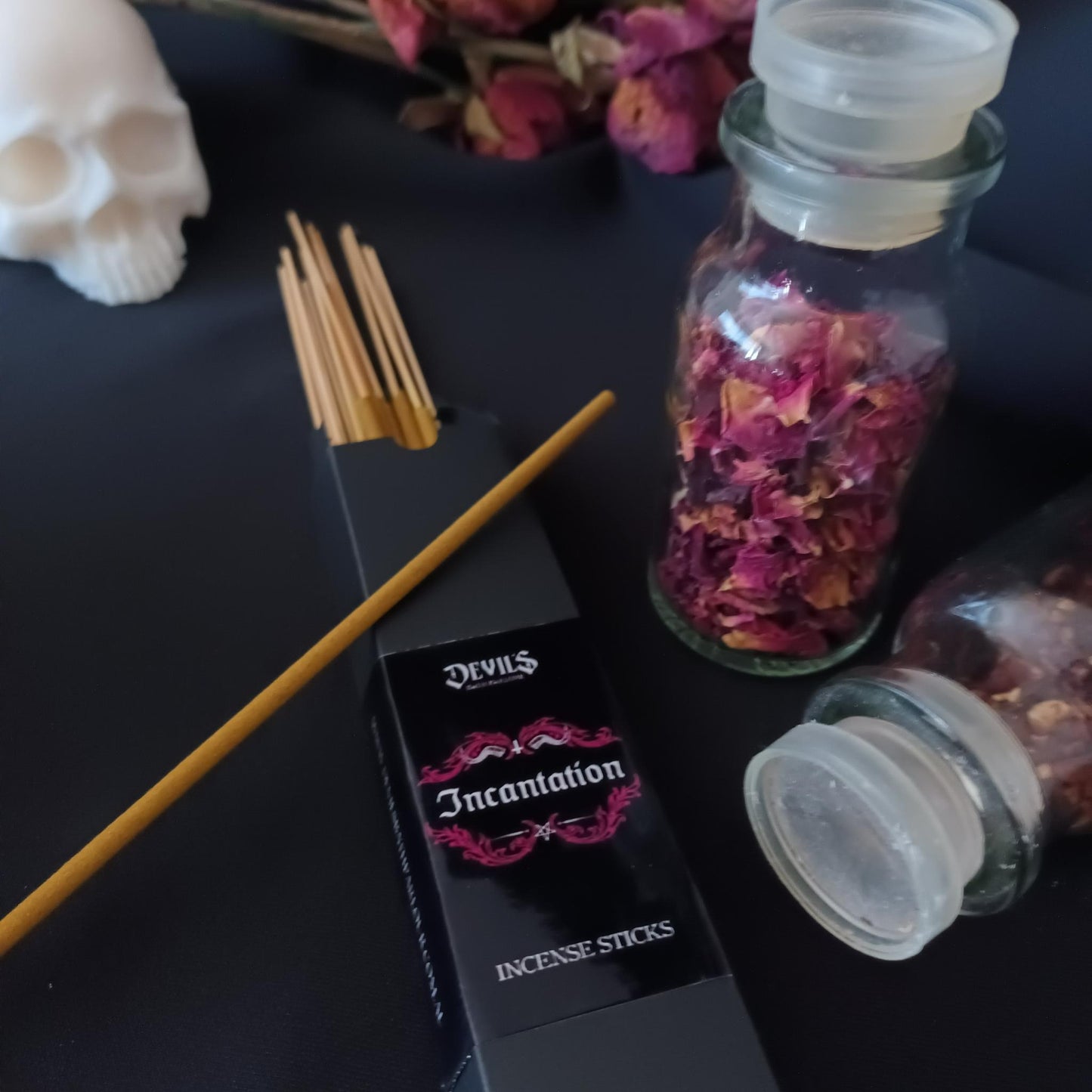 Incense Sticks image 3