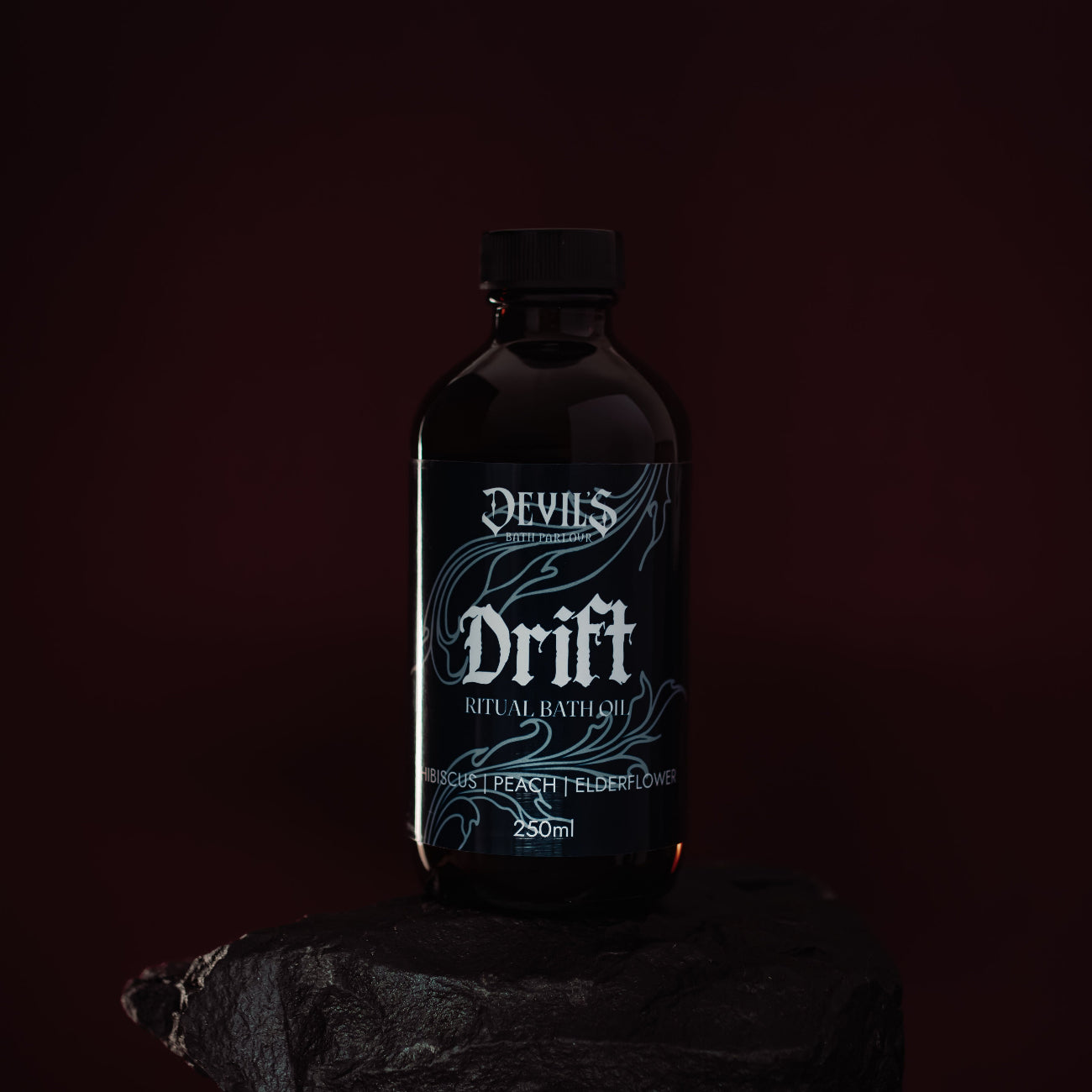 Drift Ritual Bath Oil