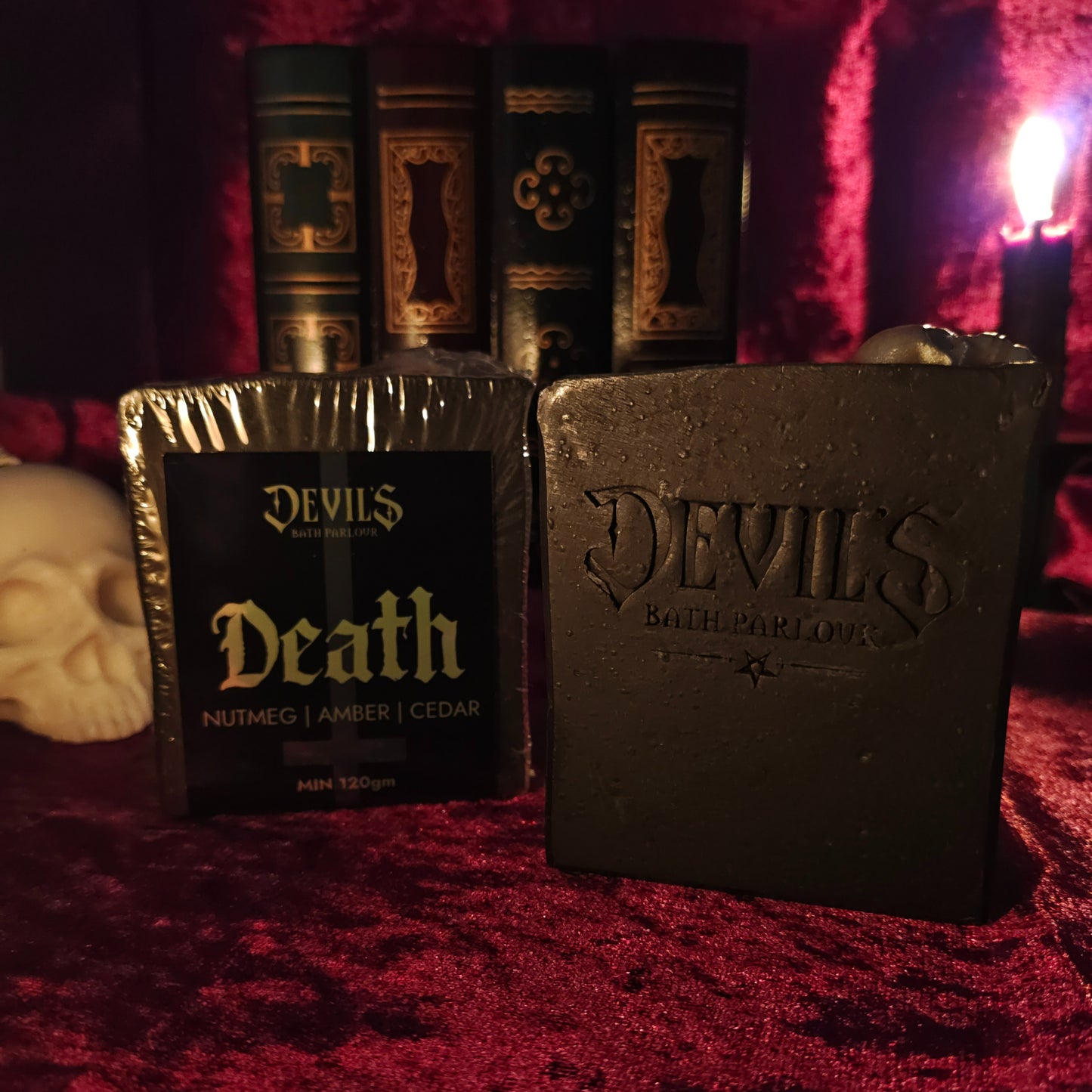 Death Soap image 2