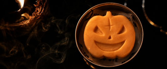 How to Pick Your Perfect Halloween Scent