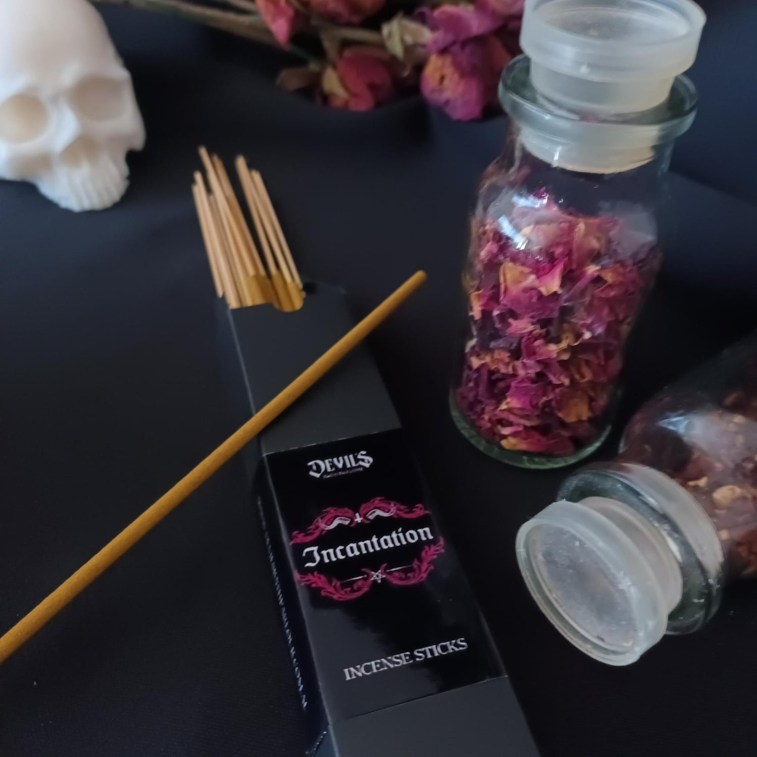 Incense
