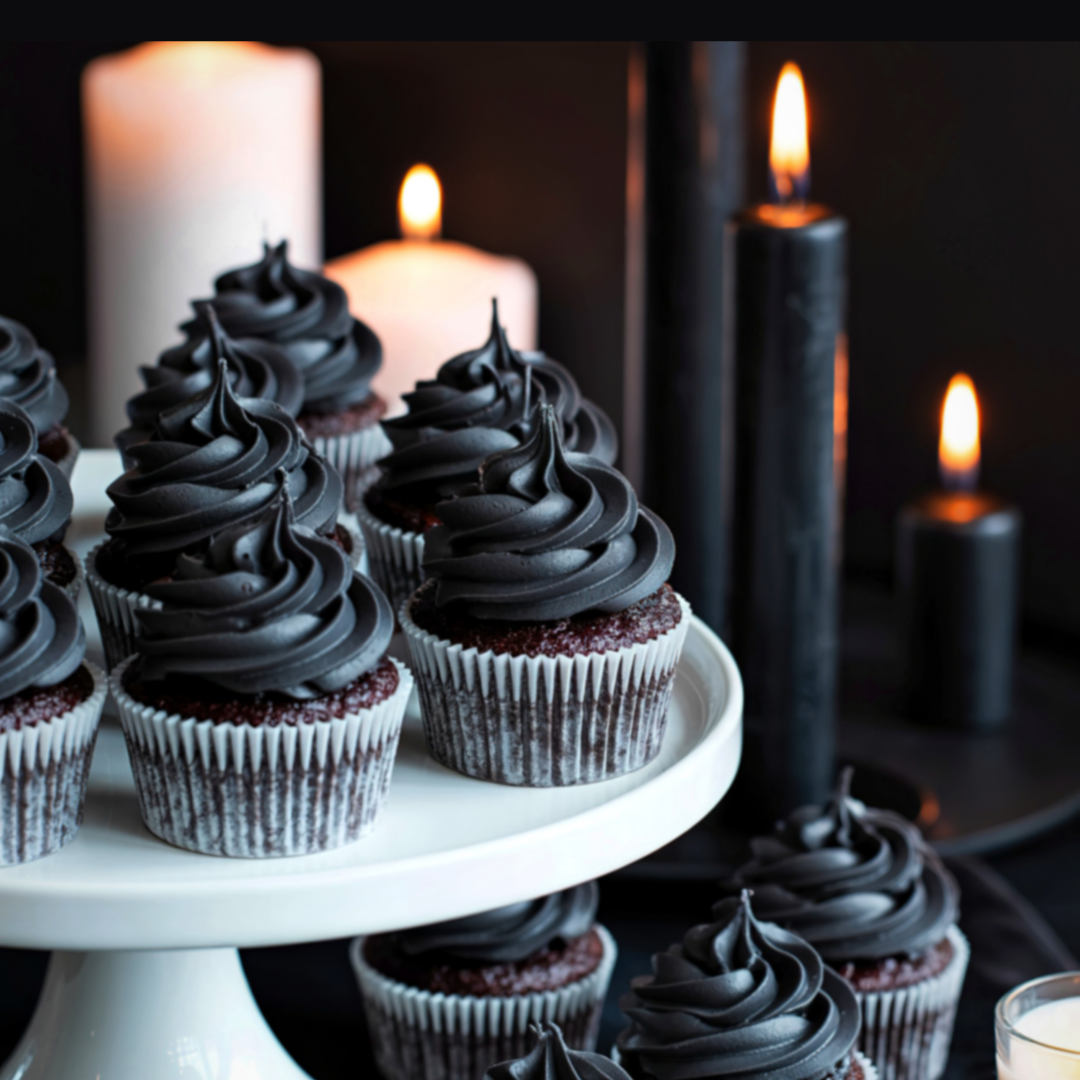 Sweet & Gourmand
