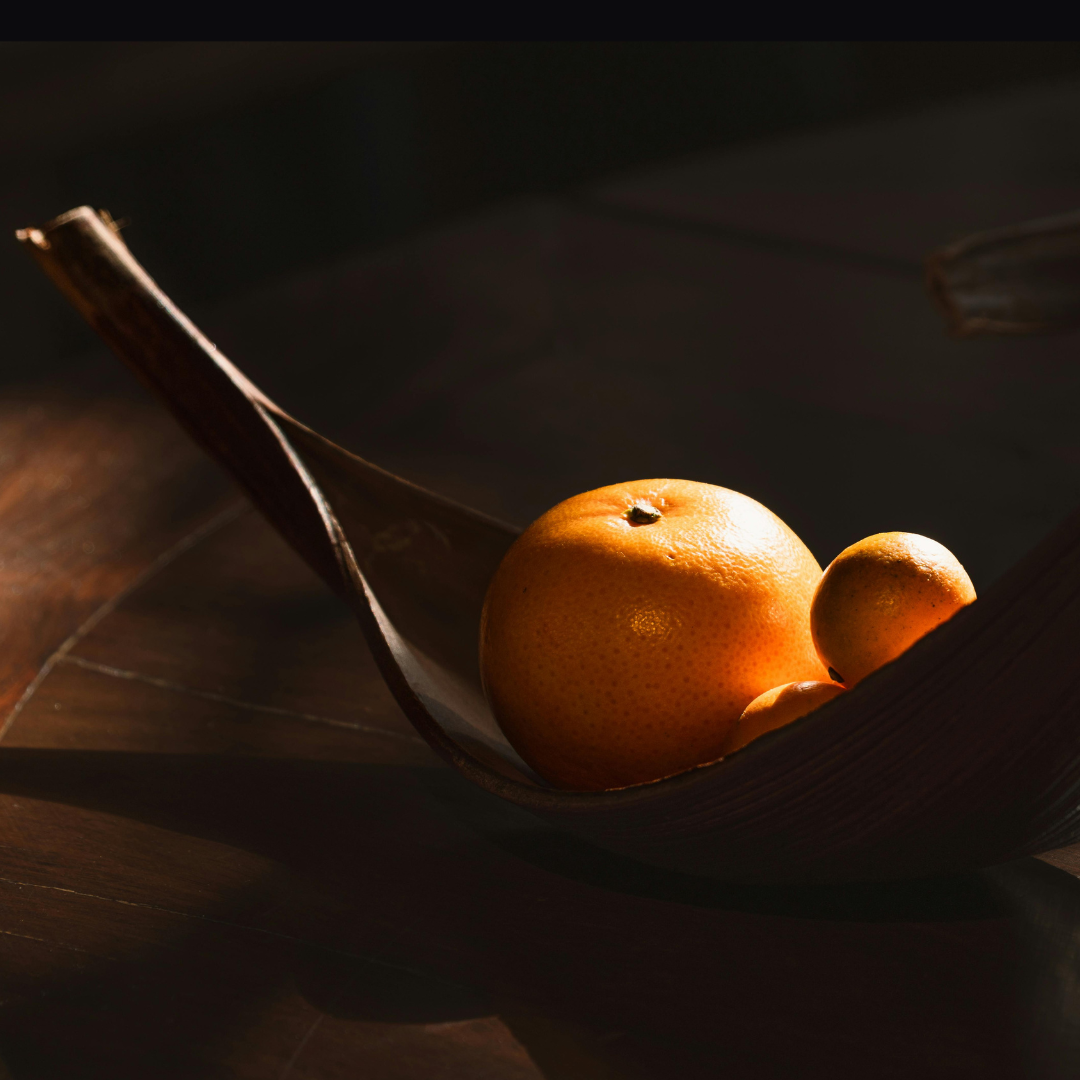 Citrus & Bright