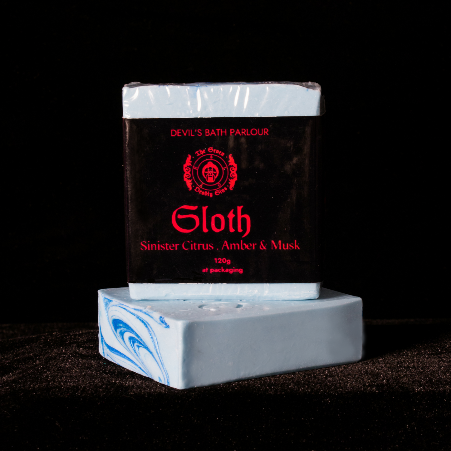 Sloth Soap image 2