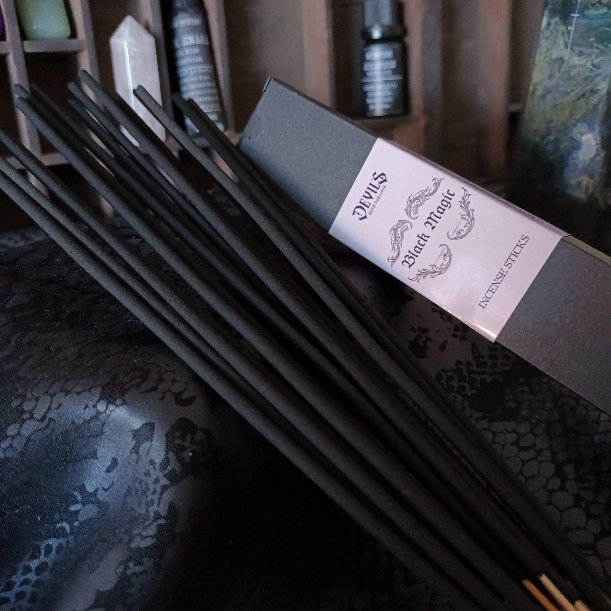 Incense Sticks image 2