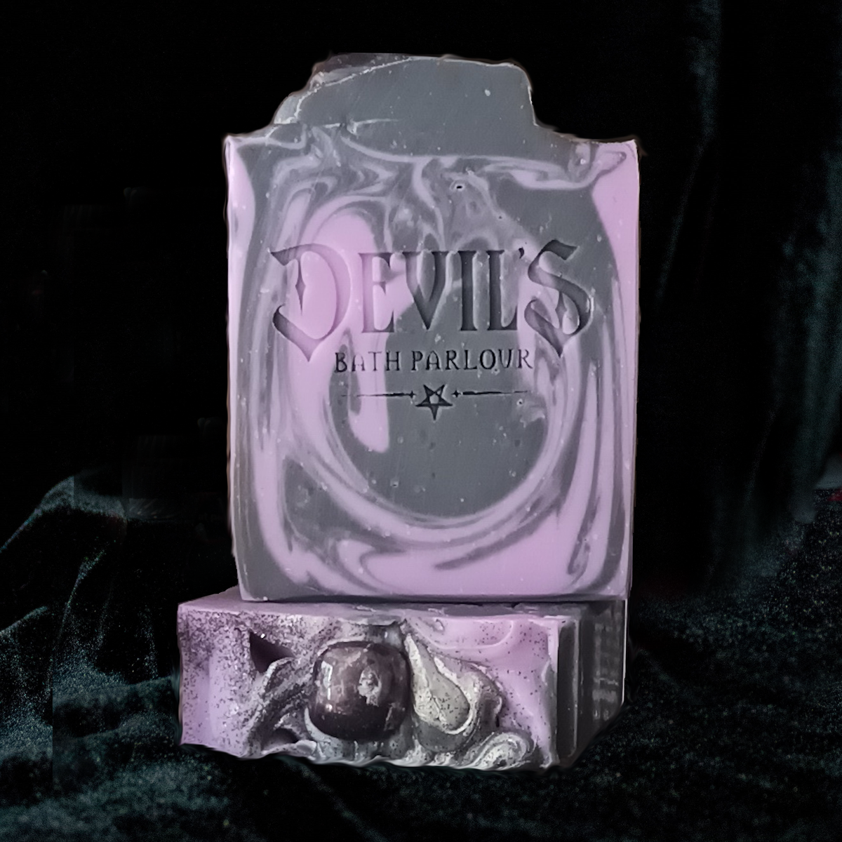 Coven- Behemoth Soap image 1