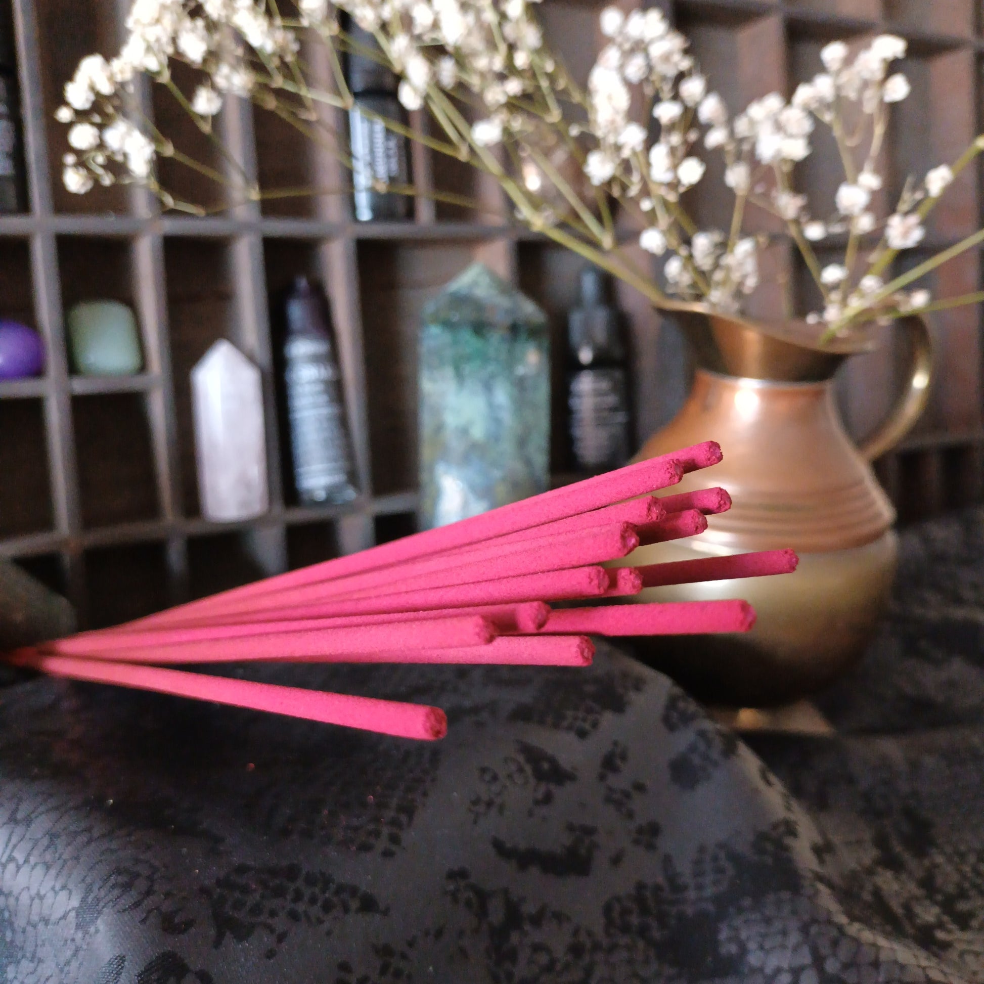 Incense Sticks image 1