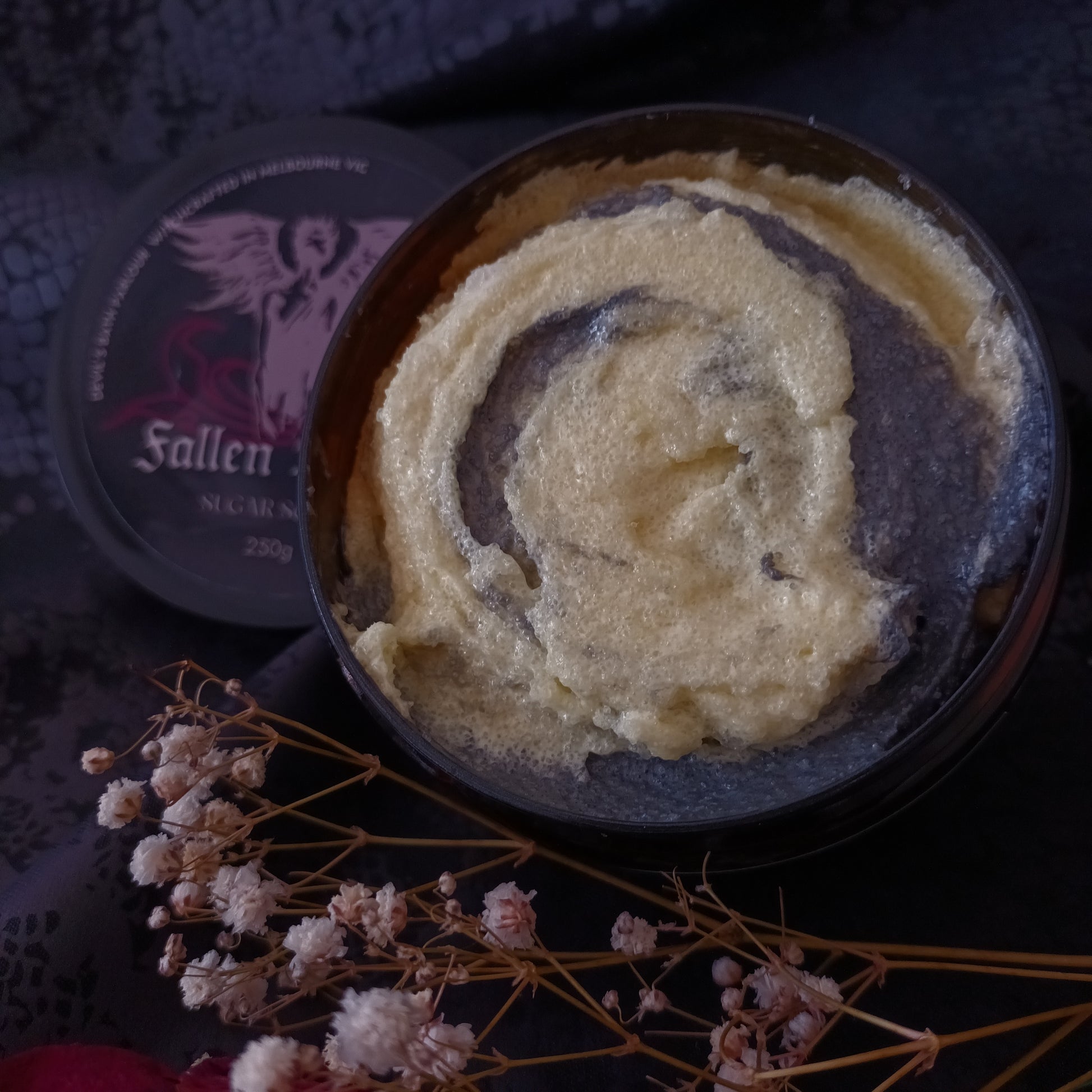 Fallen Angel Sugar Scrub image 2