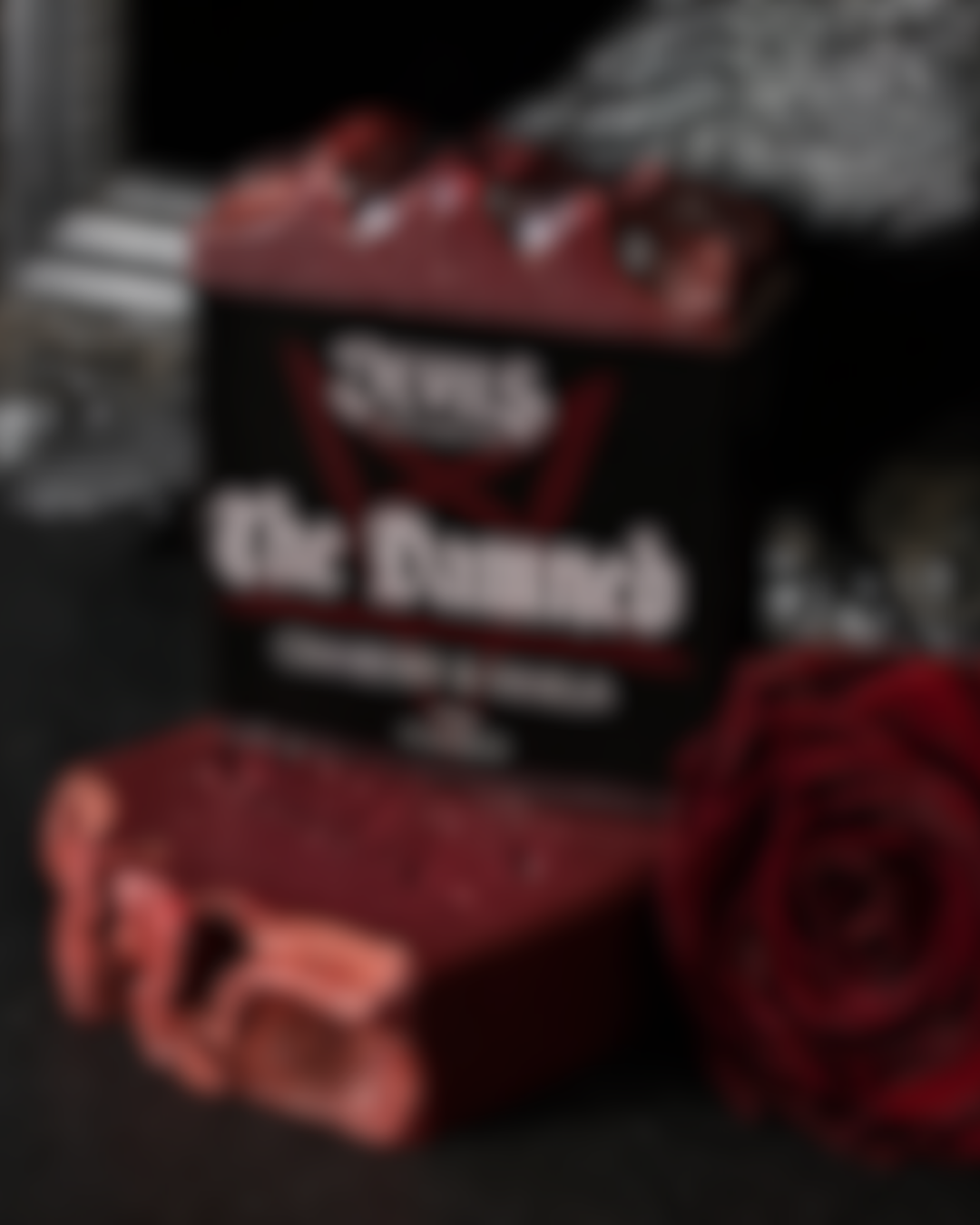 Something is Coming Back from the Vault