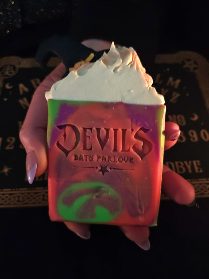 Hocus Pocus Body Bar image 1