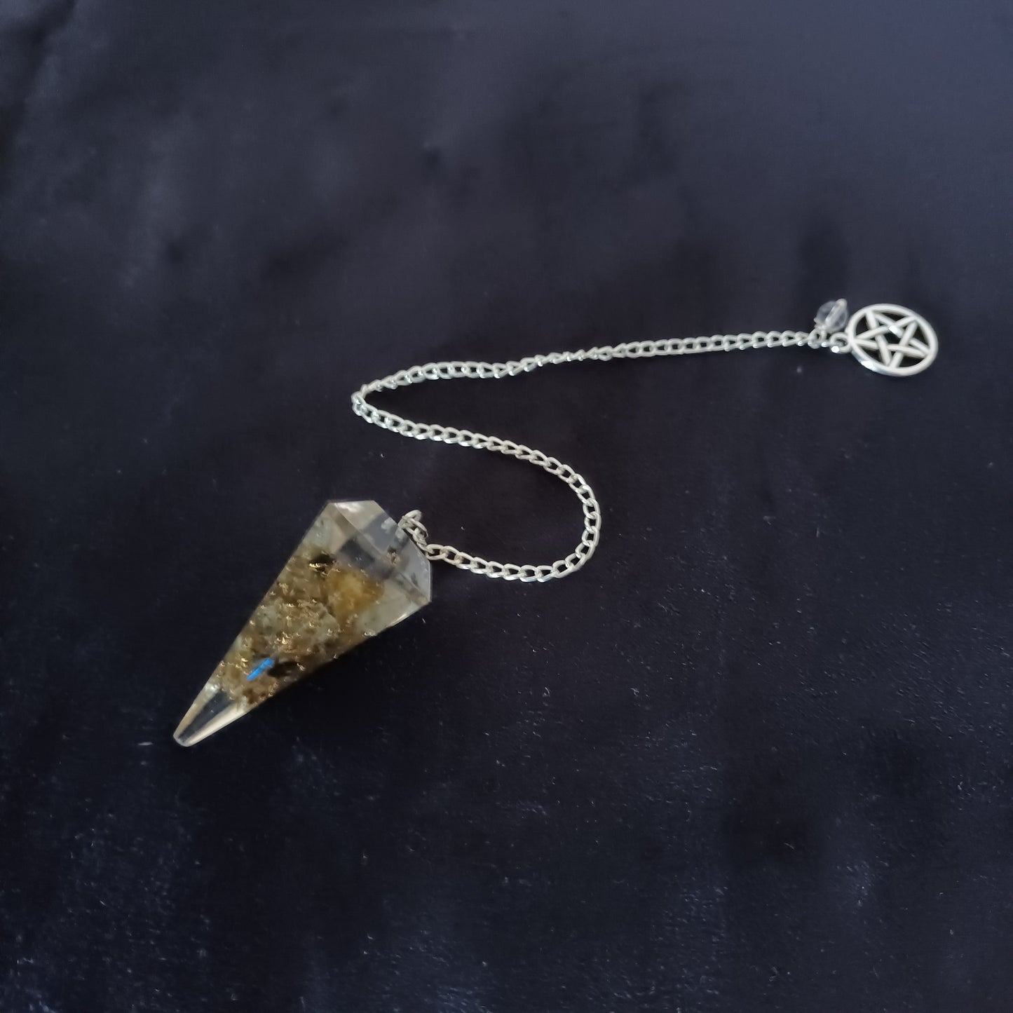 Orgonite Pendulum image 7