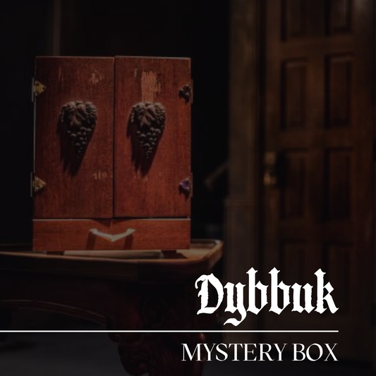 Dybbuk Mystery Box