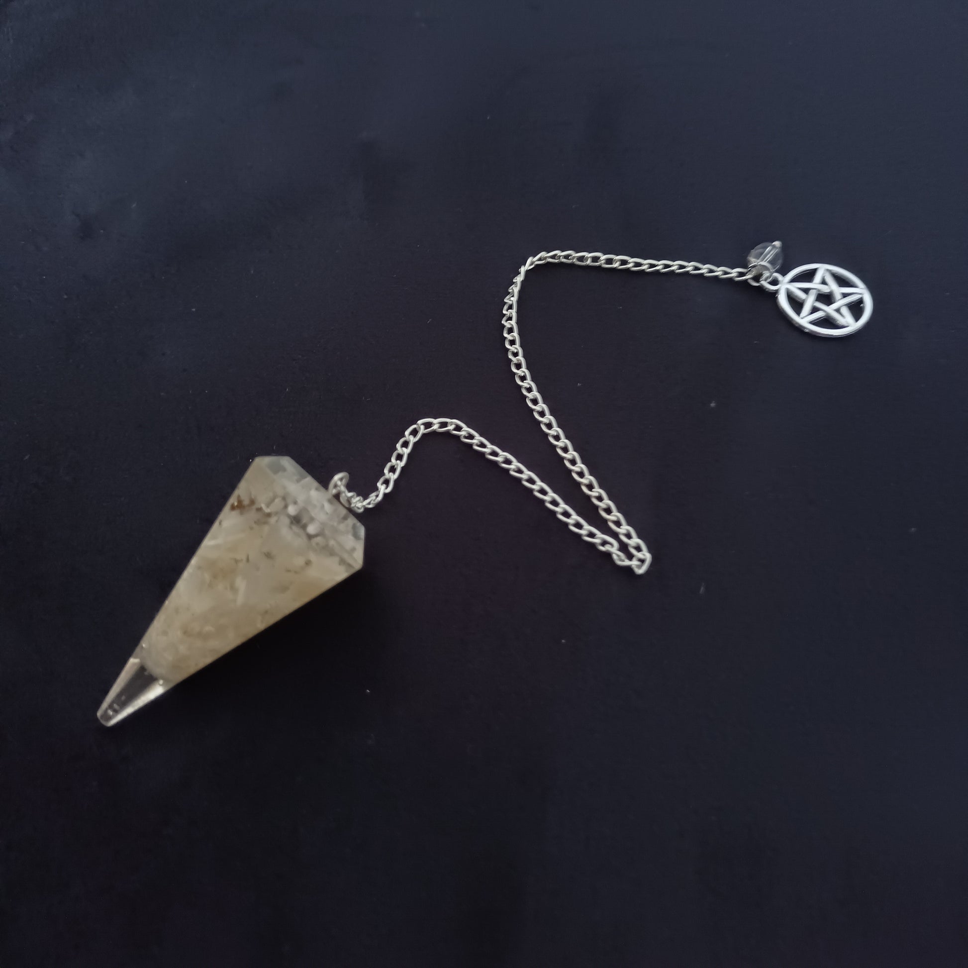 Orgonite Pendulum image 4