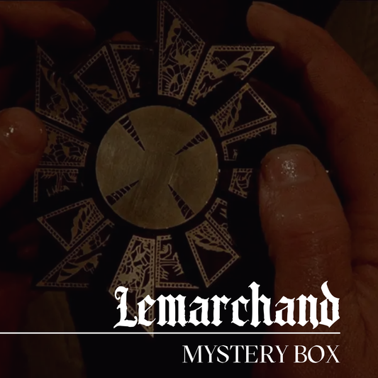 Lemarchand Mystery Box