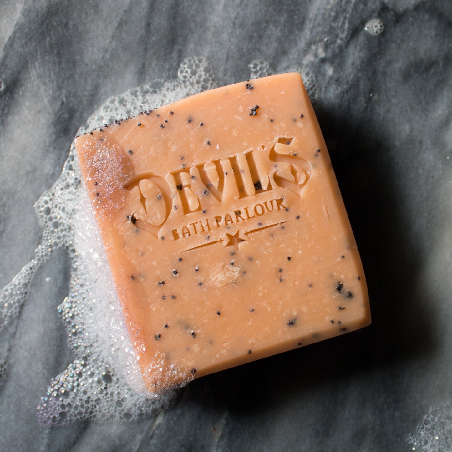 Wrath Soap image 1