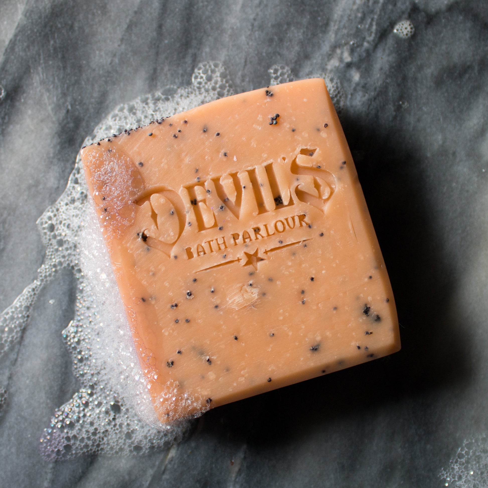 Wrath Soap image 1