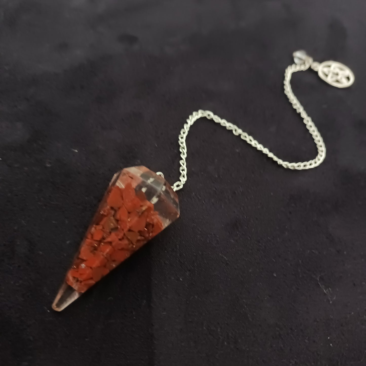 Orgonite Pendulum image 2