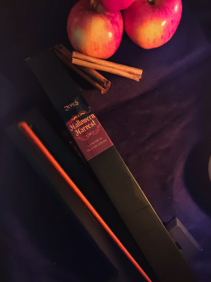 Halloween Harvest Incense Sticks image 1