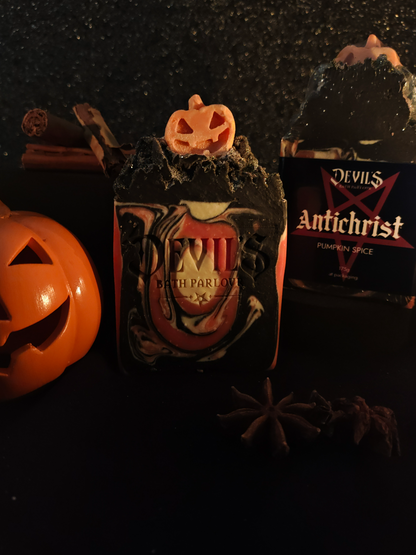 Antichrist Body Bar image 0
