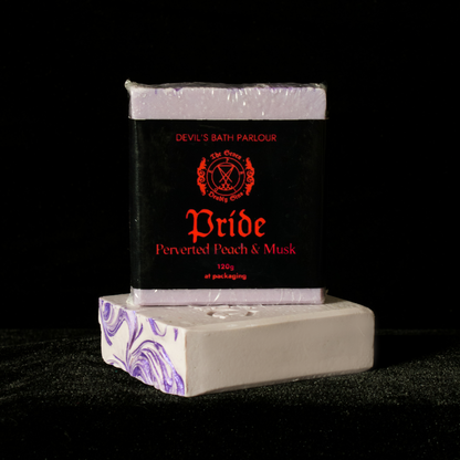 Pride Soap image 2