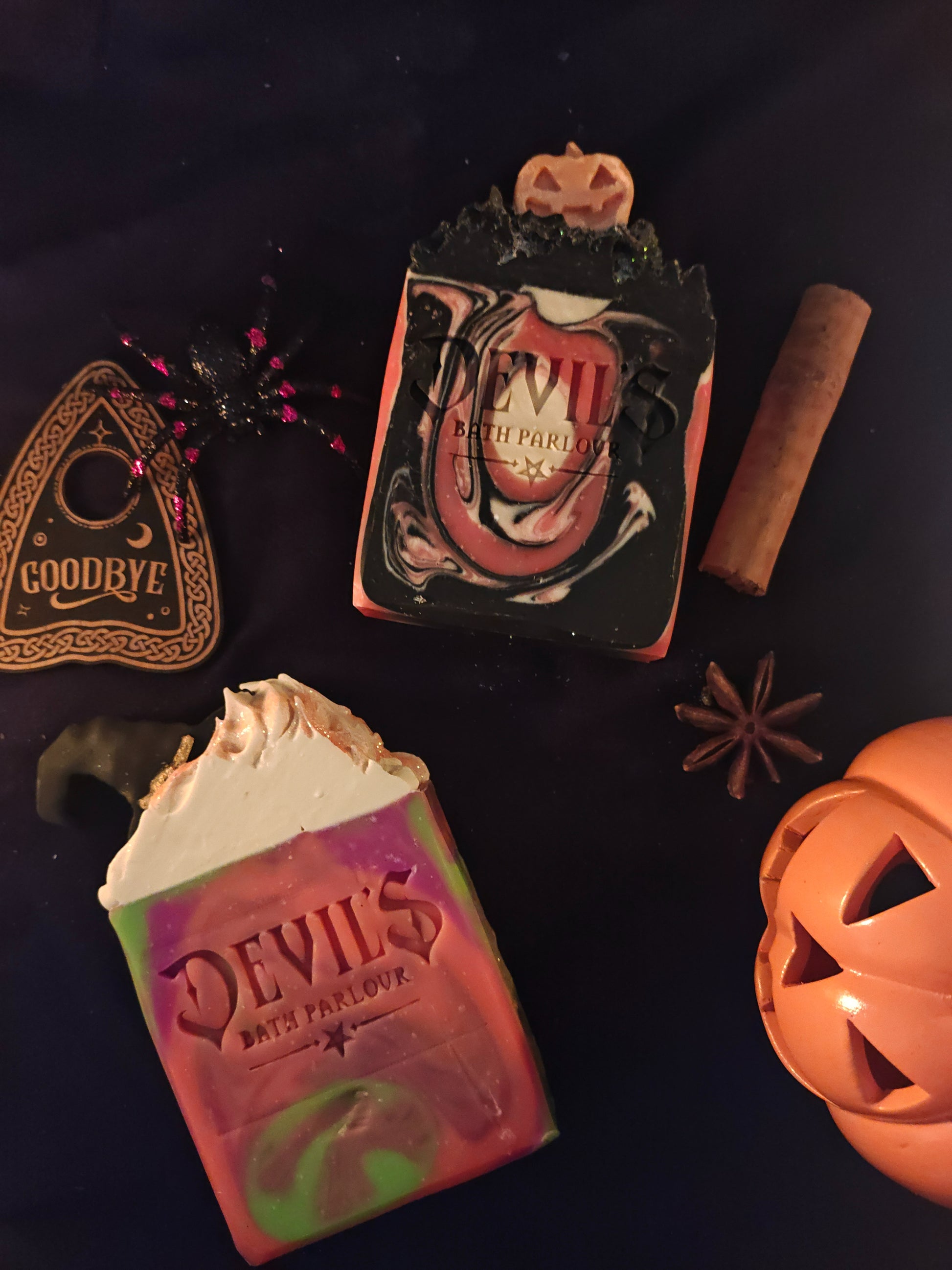 Hocus Pocus Body Bar image 2