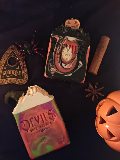 Hocus Pocus Body Bar image 2