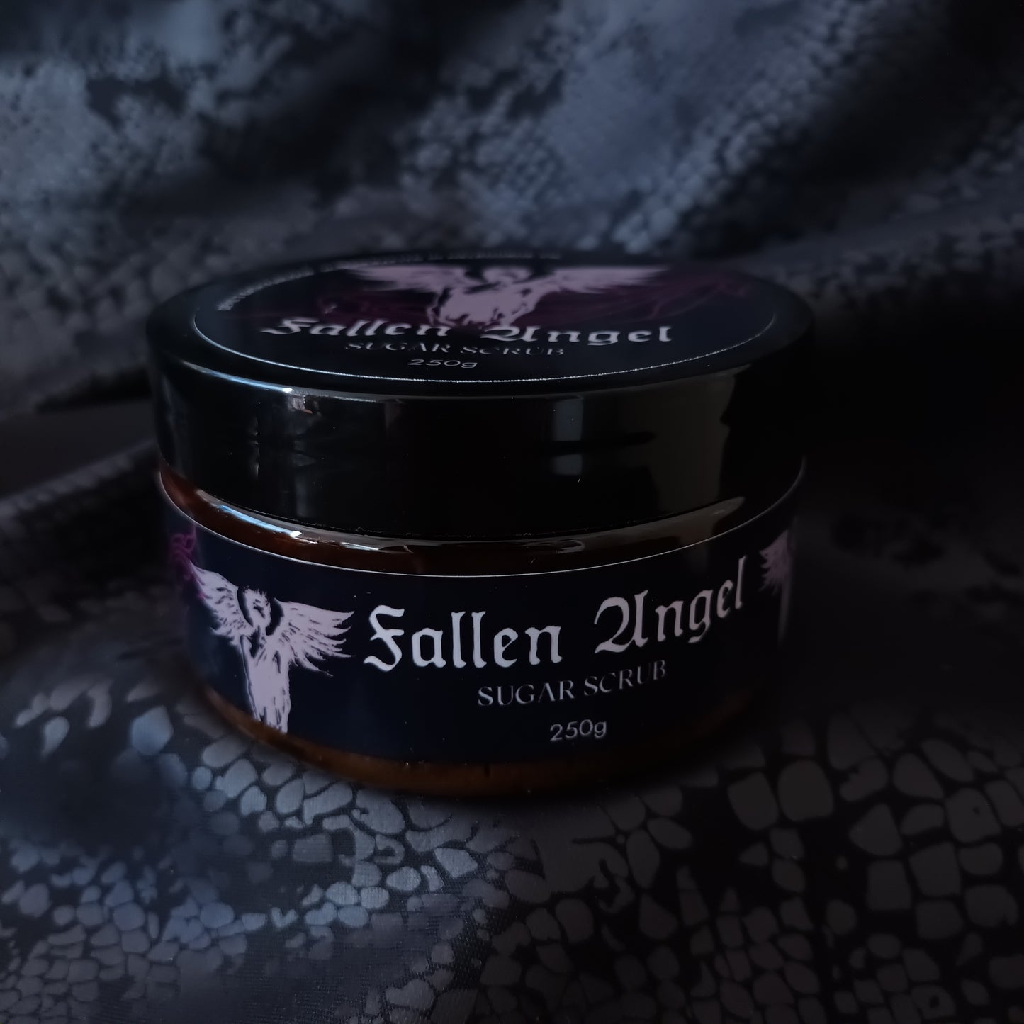 Fallen Angel Sugar Scrub image 3