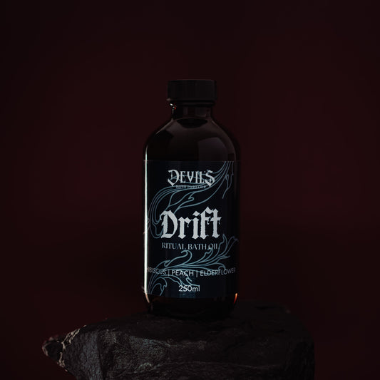 Drift Ritual Bath Oil
