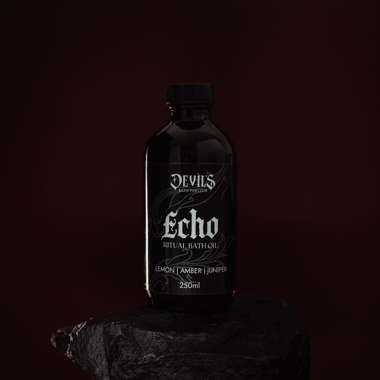 Echo Ritual Bath Oil