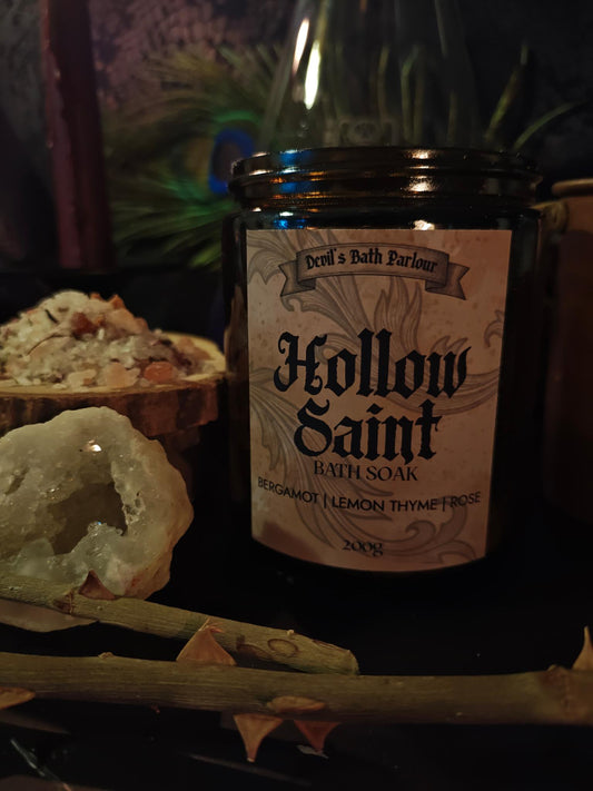 Hollow Saint Bath Soak