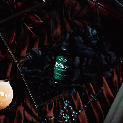 Medusa Beard & Hair Elixir