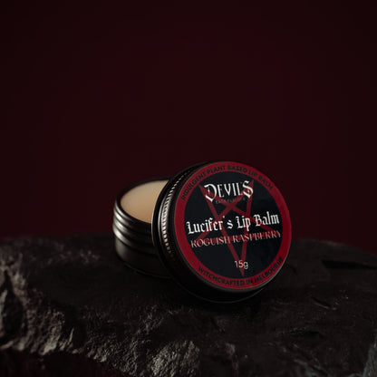 Lucifer's Lip Balm