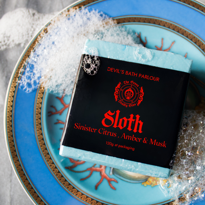 Sloth Soap image 0