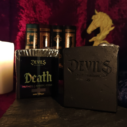 Death Soap image 0