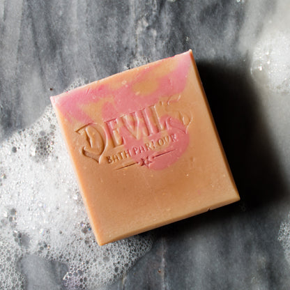 Gluttony Soap image 1
