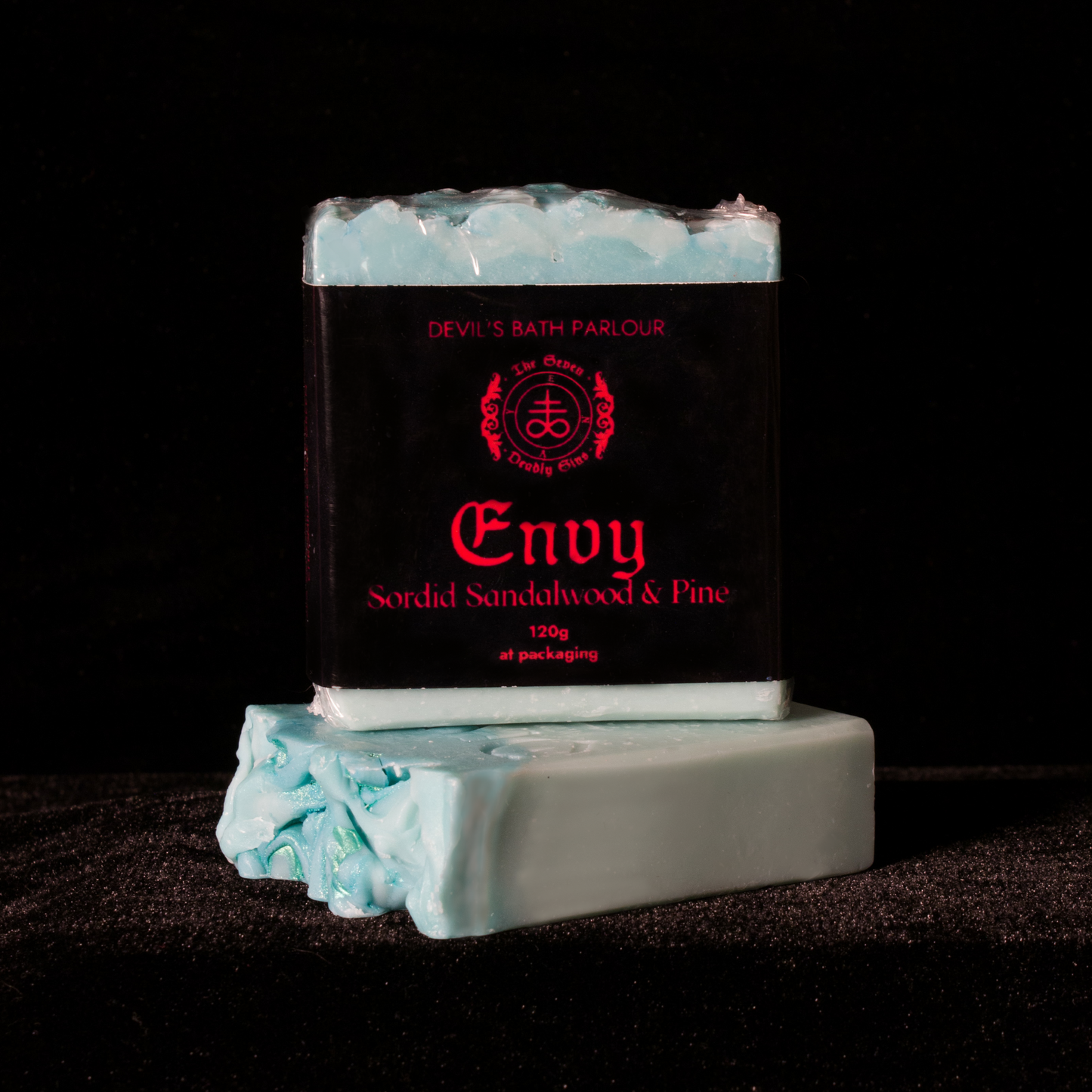 Envy Soap image 2
