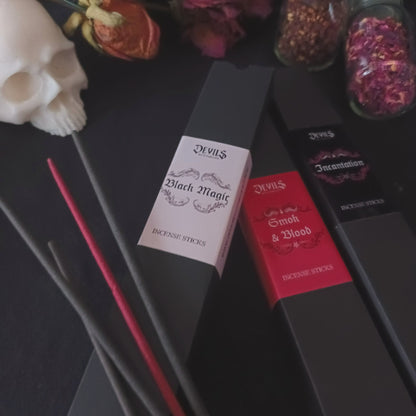Incense Sticks image 0