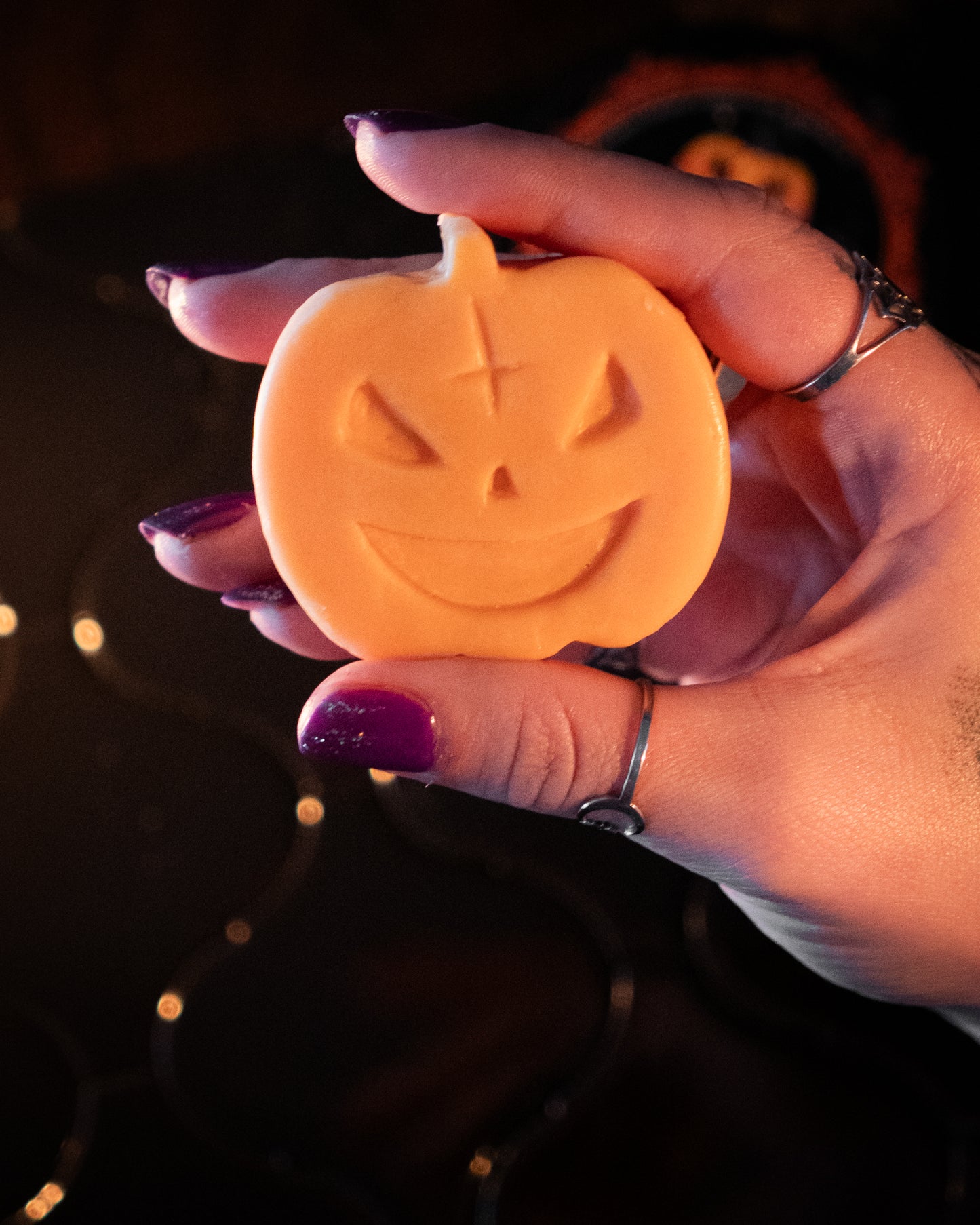 Jack Lotion Bar image 1