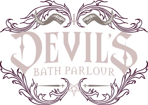 Devil's Bath Parlour