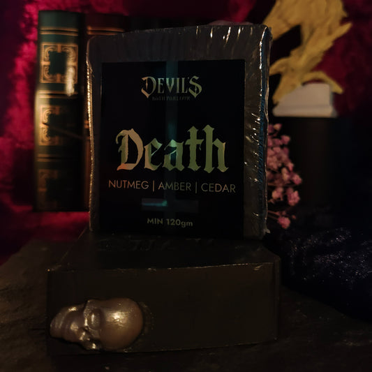 Death Soap image 1