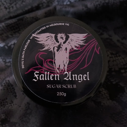 Fallen Angel Sugar Scrub image 1