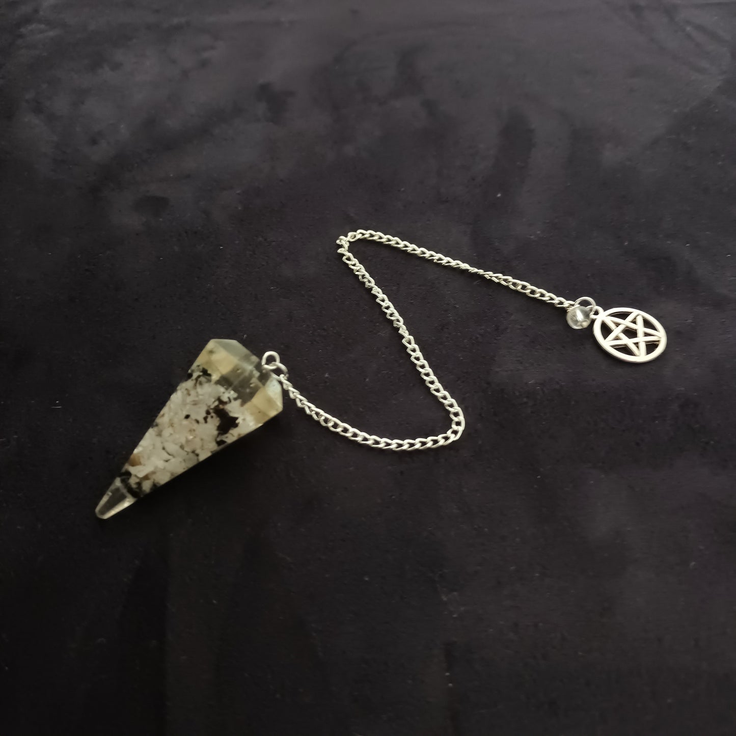 Orgonite Pendulum image 6